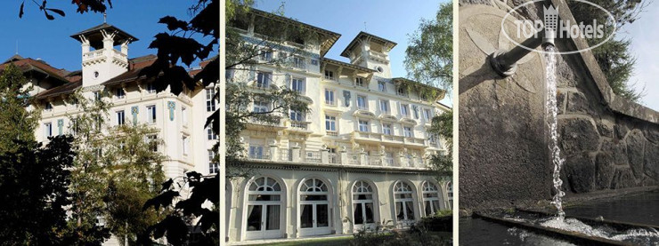 Hotel photo Splendid 3*