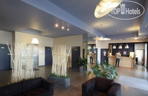 New photos from tourists Residhome Clermont Ferrand Gergovia 3*