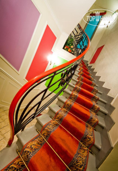 New photos from tourists Grand Hotel du Midi 2*