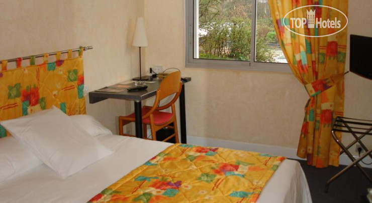New photos from tourists Le Square Hotel 2*