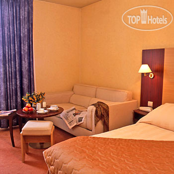 New photos from tourists Best Western Lafayette 3*