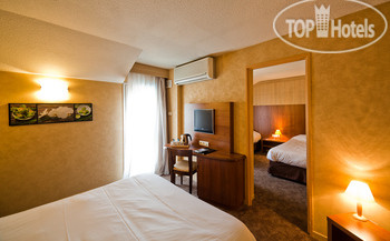 New photos from tourists Best Western Le Relais Kennedy 3*