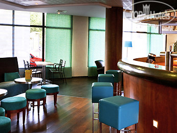 New photos from tourists Suite Novotel Clermont Ferrand Polydome hotel 3*