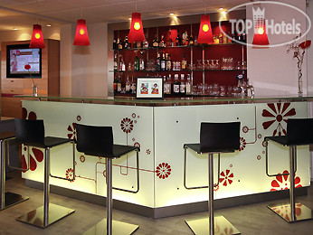 New photos from tourists Ibis Clermont Ferrand Sud Carrefour Herbet 2*