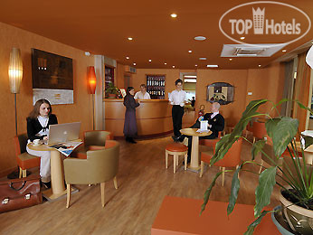 New photos from tourists Ibis Clermont Ferrand Montferrand 2*