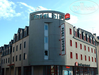 Hotelier's photos Ibis Montlucon 2*