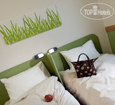 New photos from tourists Etap Hotel Issoire