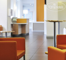 New photos from tourists Etap Hotel Le Puy en Velay