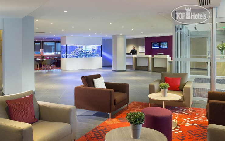 Hotelier's photos Oceania 3*