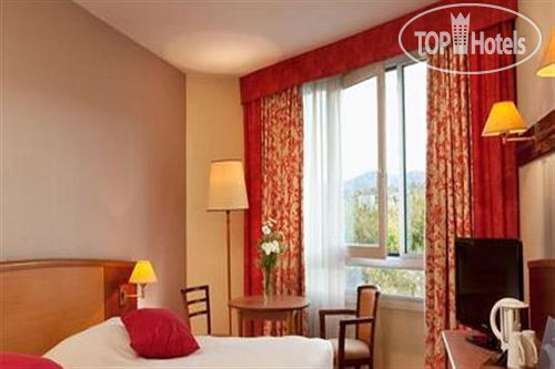 New photos from tourists Oceania 3*