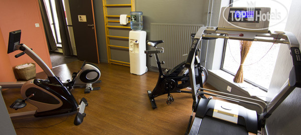 New photos from tourists Kyriad Prestige Clermont Ferrand 3*