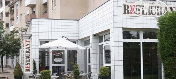 Hotelier's photos Kyriad Montlucon 2*