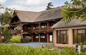 Hotelier's photos Campanile Aurillac 2*