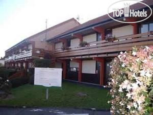 Hotelier's photos Campanile Clermont Ferrand - Le Brezet 2*