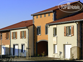 Hotelier's photos Adagio Access Clermont-Ferrand Gerzat 3*