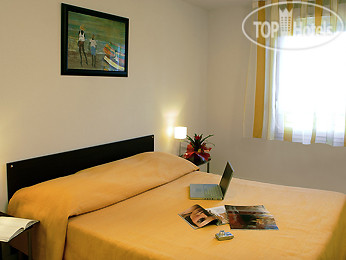 New photos from tourists Adagio Access Clermont-Ferrand Gerzat 3*