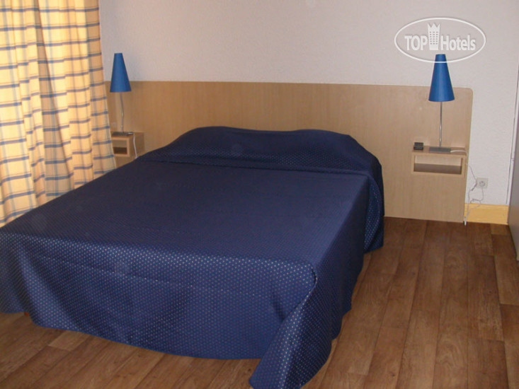 New photos from tourists Cleotel 2*