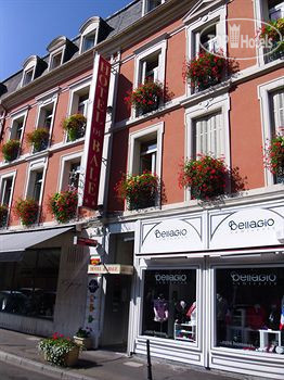 New photos from tourists De Bale 2*