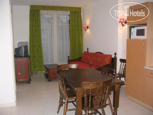 New photos from tourists Le Domaine Des Rois 3*