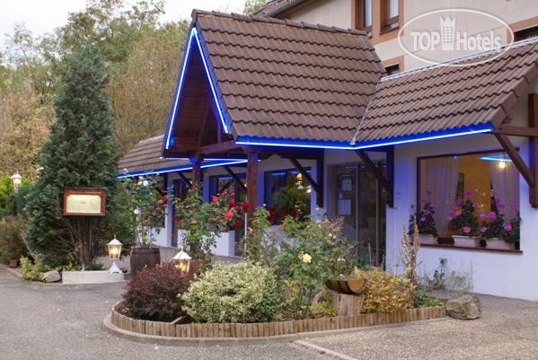 Hotelier's photos Relais De Rixheim