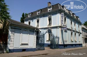 Hotelier's photos Musee Gare 2*