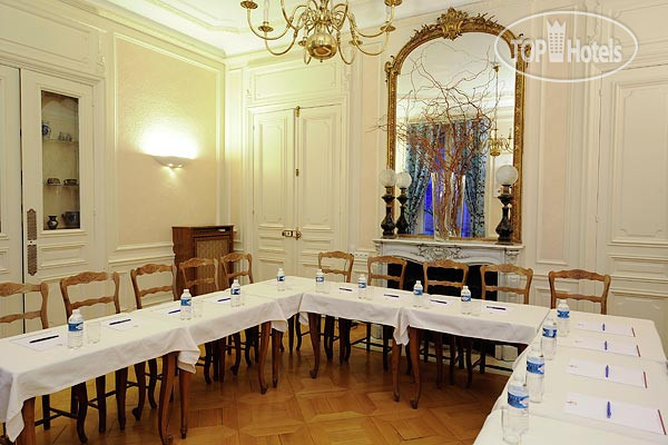 New photos from tourists Musee Gare 2*