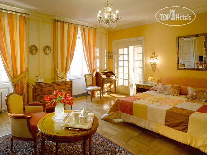 New photos from tourists Abbaye de la Pommeraie 4*