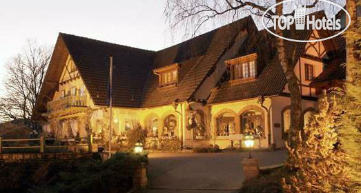 Hotelier's photos La Cheneaudiere 4*