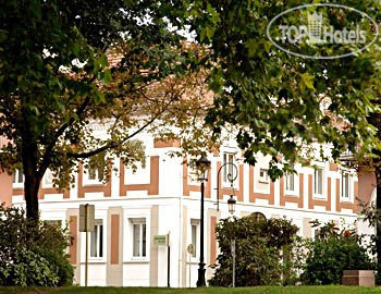 Hotelier's photos Best Western Hotel de la Bourse 3*