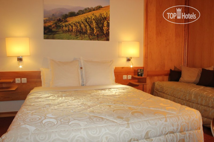 New photos from tourists Best Western Hotel le Schoenenbourg 3*