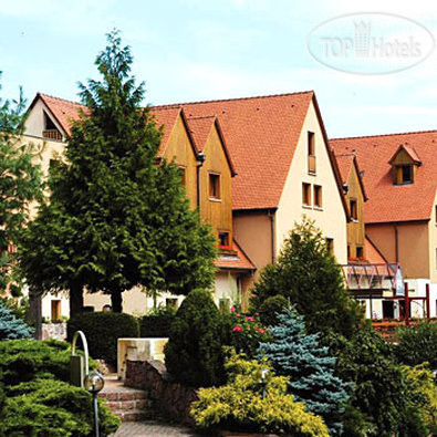 Hotelier's photos Best Western Hotel le Schoenenbourg 3*