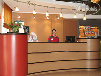 New photos from tourists Ibis Colmar Horbourg Wihr 2*