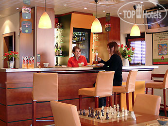 New photos from tourists Ibis Colmar Centre 2*