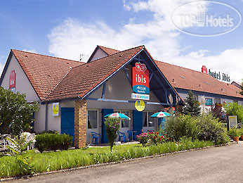 Hotel photo Ibis Haguenau Strasbourg Nord 3*
