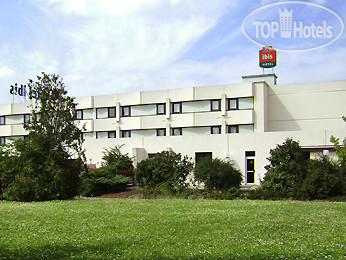 Hotelier's photos Ibis Mulhouse Ile Napoleon 2*