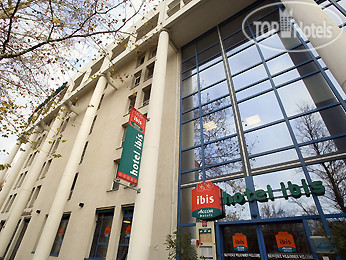 New photos from tourists Ibis Mulhouse Centre Filature 3*