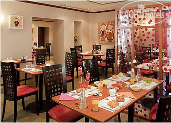 New photos from tourists All Seasons Colmar Centre 4*