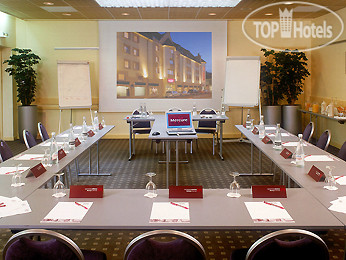 New photos from tourists Mercure Colmar Centre Unterlinden 4*