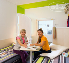 New photos from tourists hotelF1 Saverne Monswiller