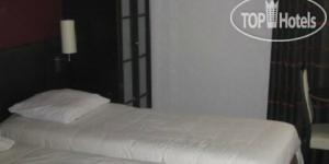 New photos from tourists Kyriad Hotel Colmar Cite Administrative 2*