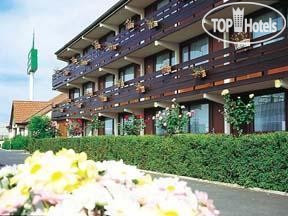 Hotelier's photos Campanile Haguenau 2*