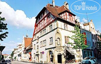 Hotel photo Hostellerie la Cour du Roy 3*