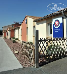Hotelier's photos Inter-Hotel Solana 3*