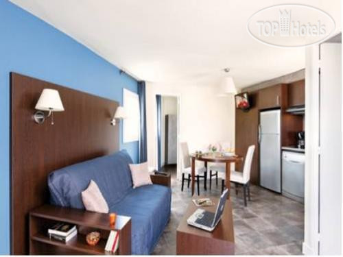 New photos from tourists Park & Suites Village La Rochelle - Marans 3*