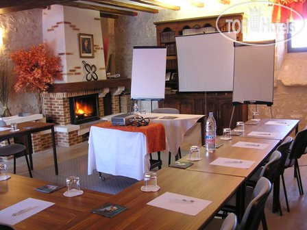 New photos from tourists Le Pigeonnier Du Perron 3*