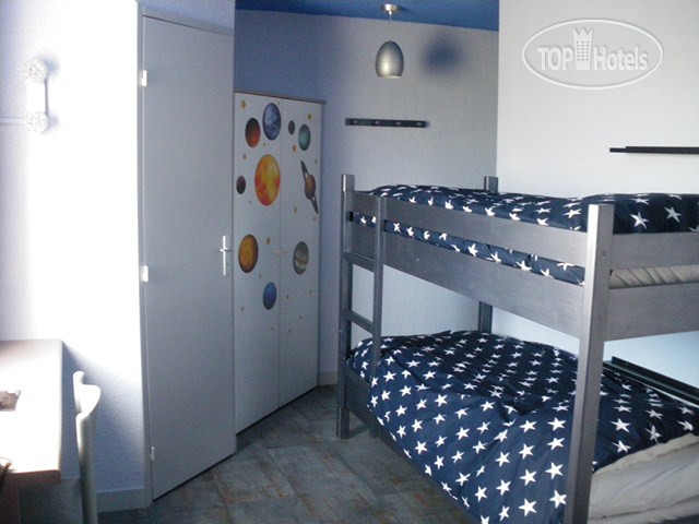 New photos from tourists Come Inn 2*