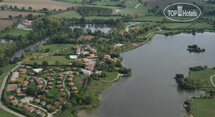 Hotel photo Natura Resort Pescalis 3*