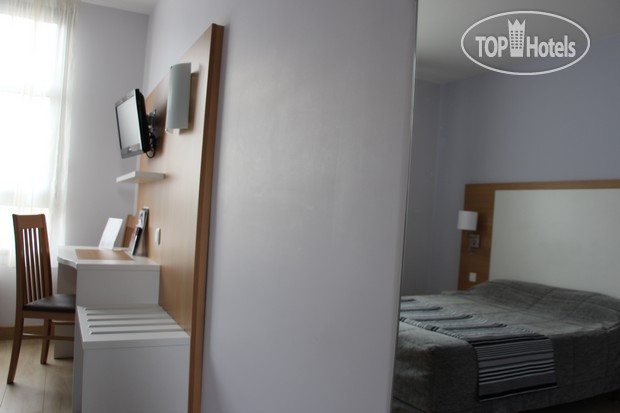 New photos from tourists The Originals City, Hotel Continental, Poitiers (Inter-Hotel) 2*