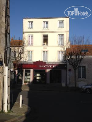 Hotel photo Accostage Hotel 2*