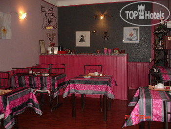 New photos from tourists La Marmotte Hotel 2*